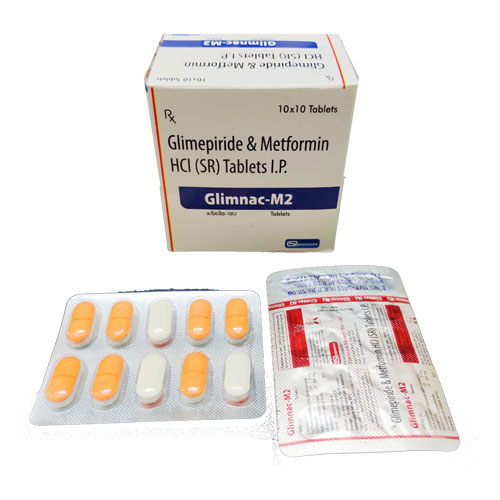 Glimnac-M2-Tablets