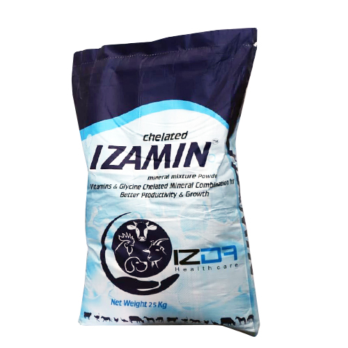 IZAMIN 25kg Powder