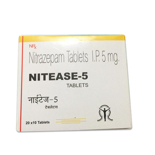 NITEASE-5 Tablets