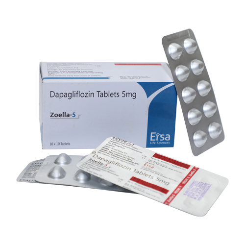 ZOELLA-5 Tablets