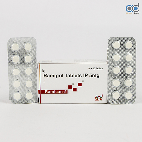 RAMICAN-5 Tablets