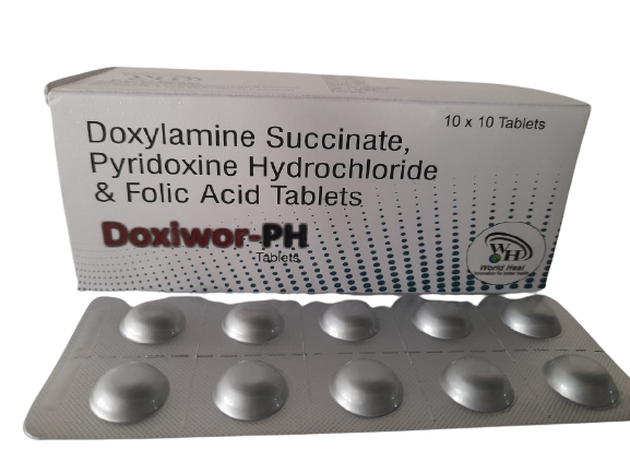 DOXIWOR-PH Tablets