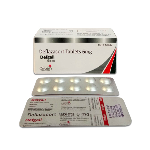 DEFGAIL Tablets