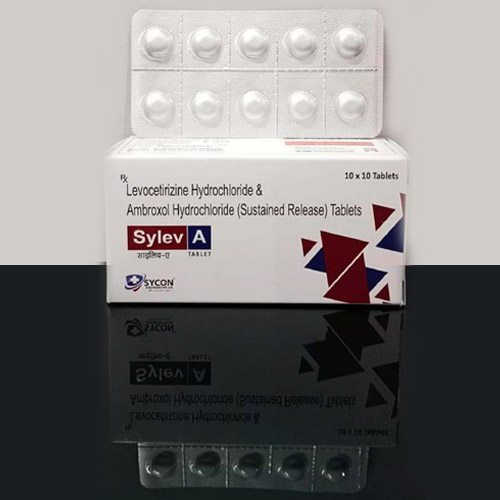 SYLEV-A Tablets 