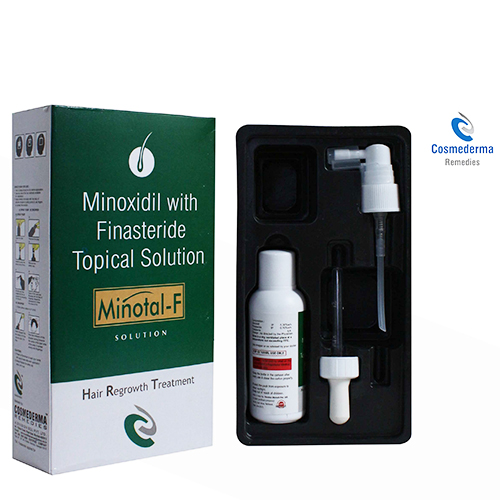 Minotal F Solution