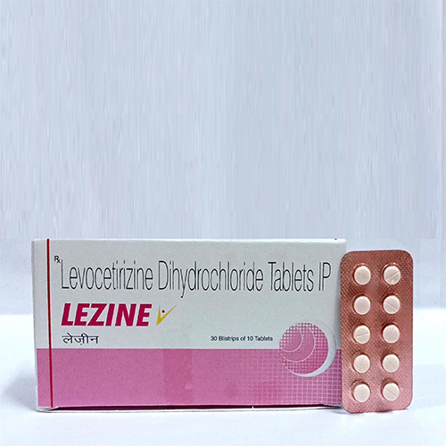 LEZINE Tablets