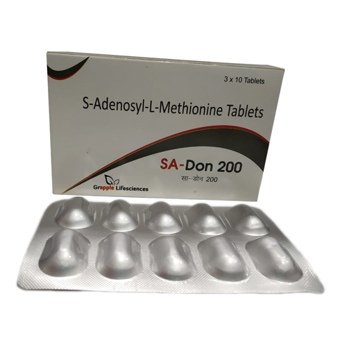 SA-DON-200 Tablets