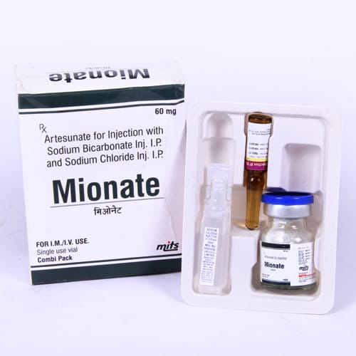 MIONATE-60MG Injection