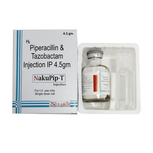 NAKUPIP-T 4.5gm Injection