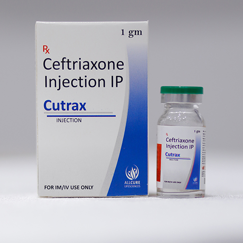 CUTRAX Injection