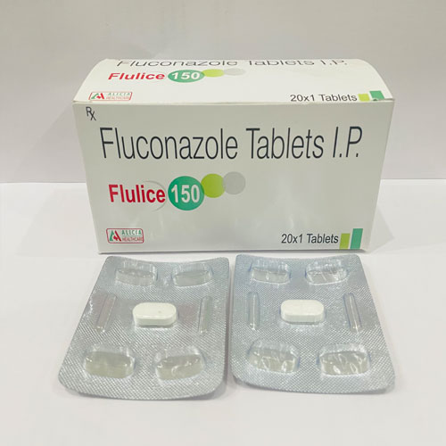 FLULICE-150 Tablets