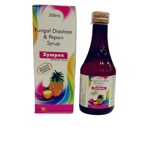 ZYMPEX Syrup