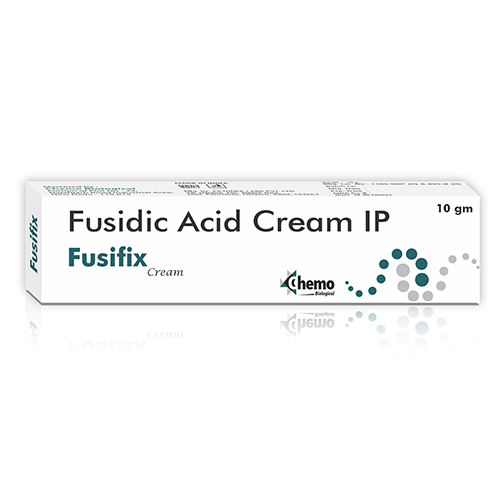 FUSIFIX Cream