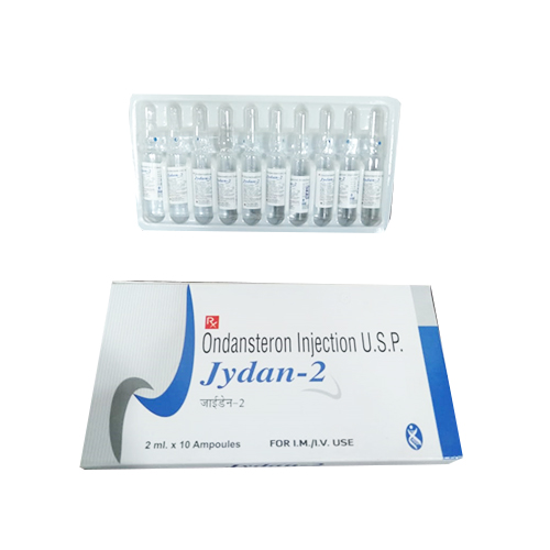 JYDAN-2 Injection