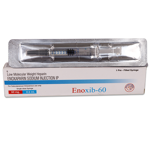 ENOXIB-60 Injection