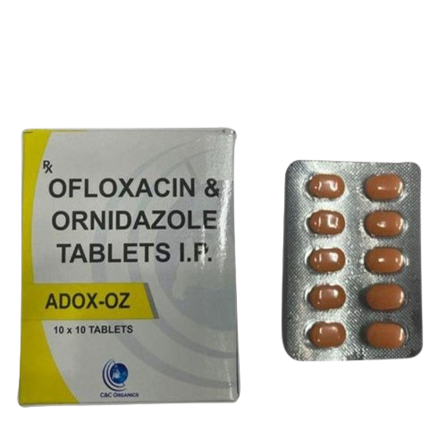 ADOX-OZ Tablets