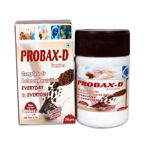 PROBAX-D Protein Powder