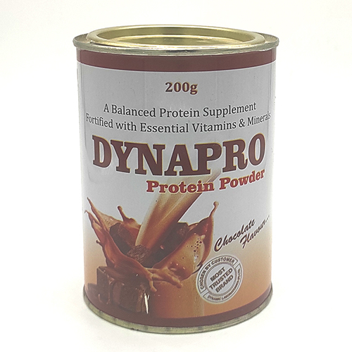 DYNAPRO Protein Powder