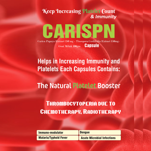 Carispn Capsules
