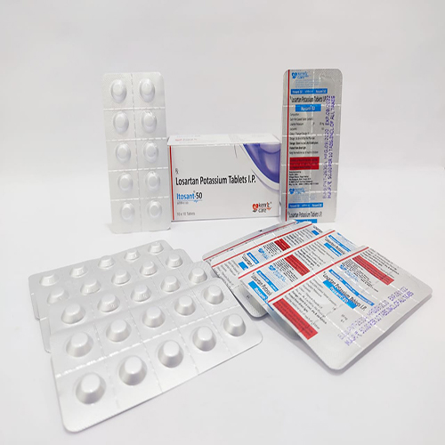 ITOSANT-50 Tablets