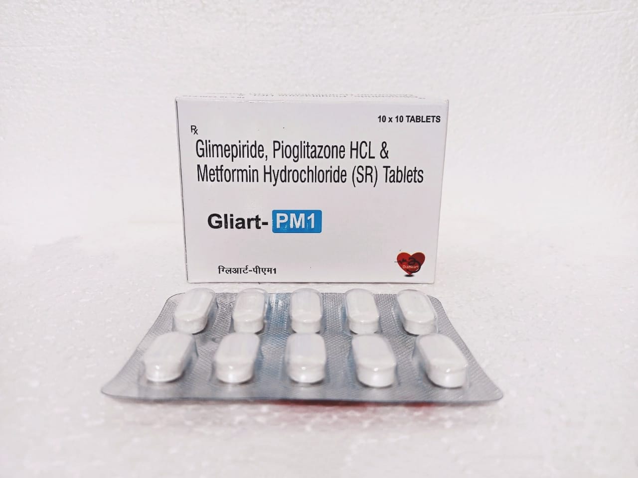 GLIART-PM1