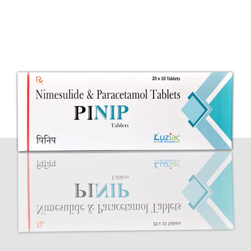 PINIP Tablets