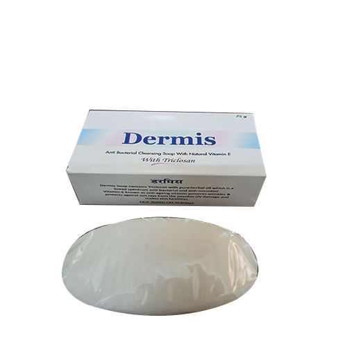 DERMIS Soap