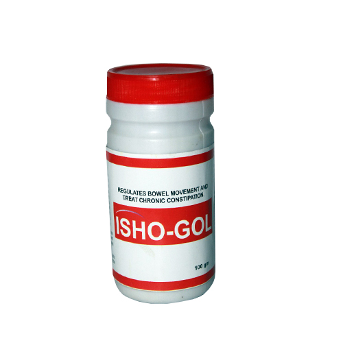 ISHO-GOL Powder