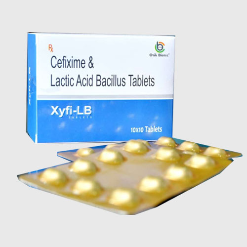 XYFI-LB Tablets