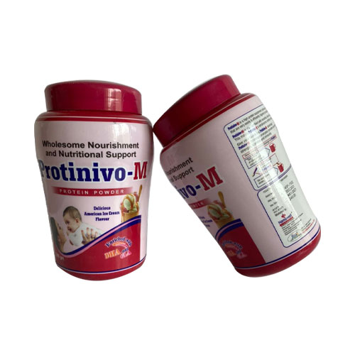 PROTINIVO-M Protein Powder