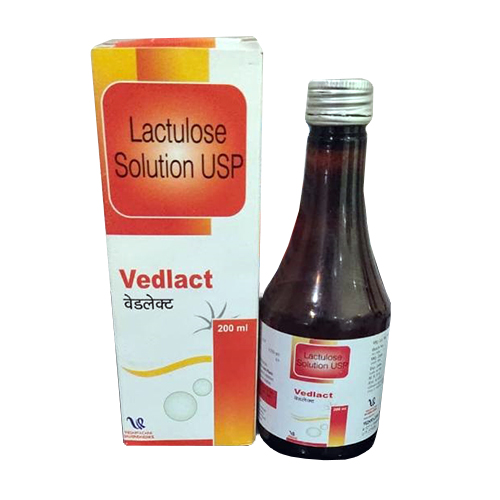 Lactose Solution
