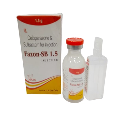 FAZON-SB-1.5 Injection