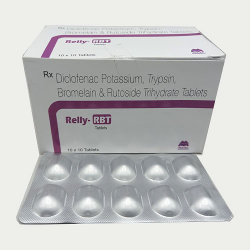RELLY-RBT Tablets