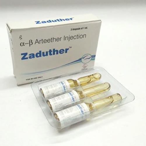 ZADUTHER Injection