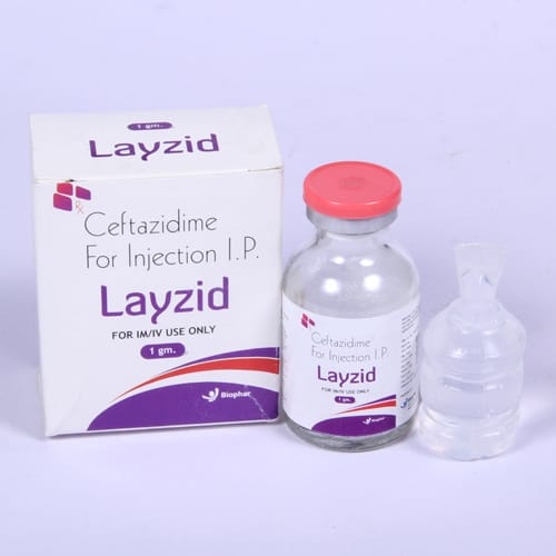 LAYZID-1GM