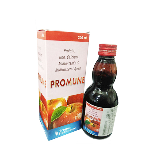 PROMUNE Syrup