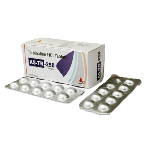 AS-TR 250 Tablets