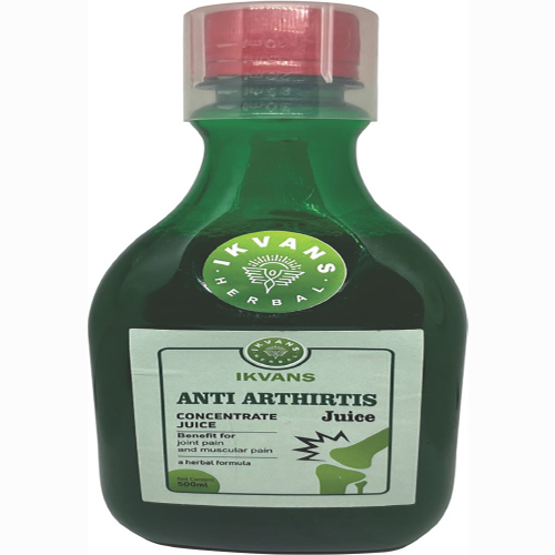 ANTI- ARTHRITIS Juice