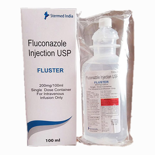 FLUSTER Infusion