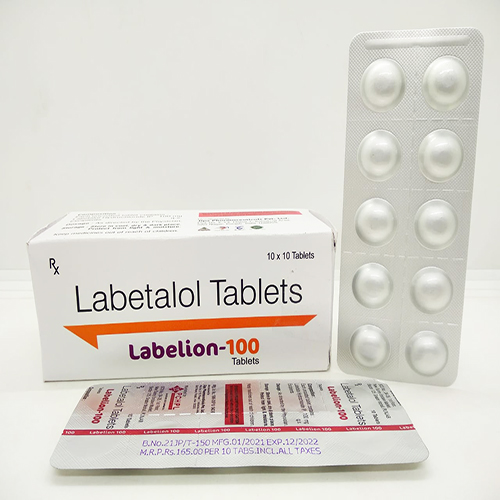 Labelion-100 Tablets