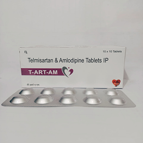 T-ART-AM Tablets