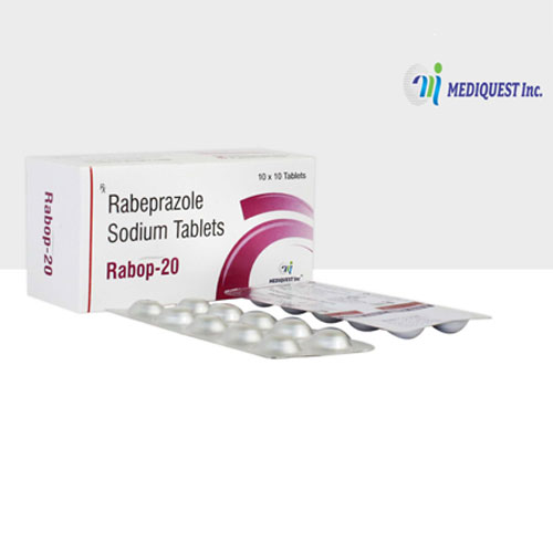 RABOP-20 Tablets