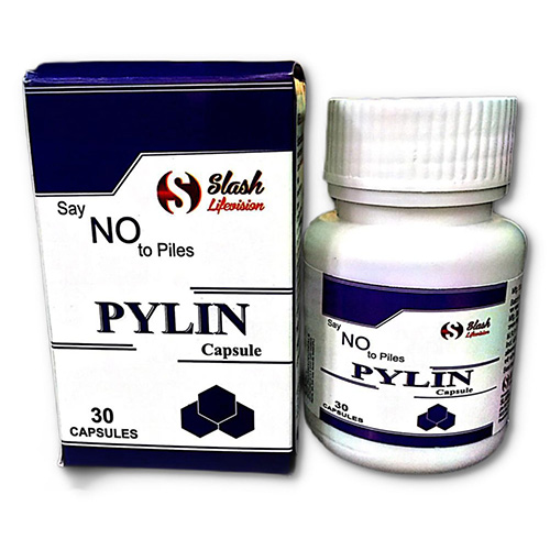 PYLIN Capsules