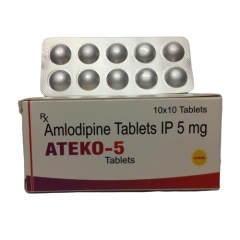 ATEKO-5 Tablets
