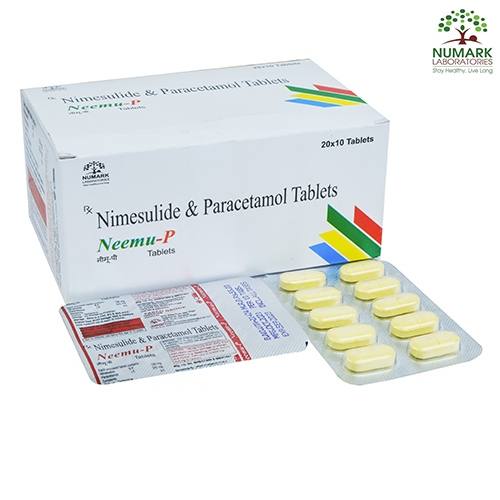 NEEMU-P Tablets