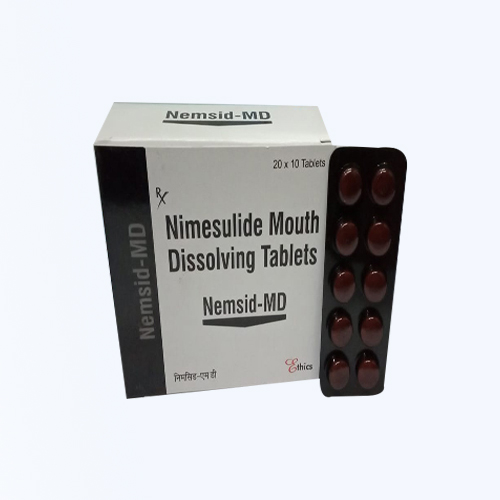 NEMSID-MD Tablets