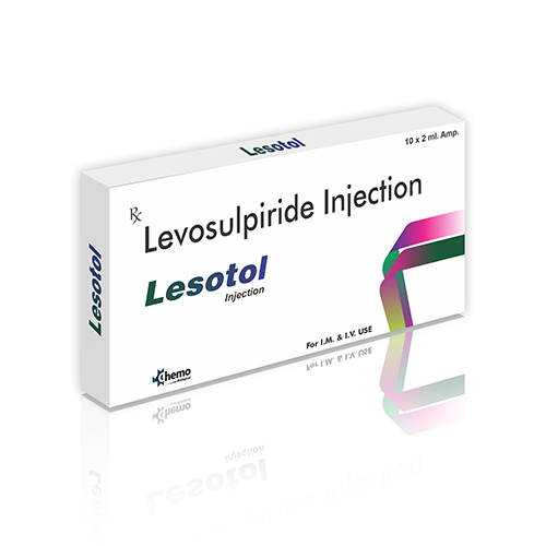 LESOTOL Injection