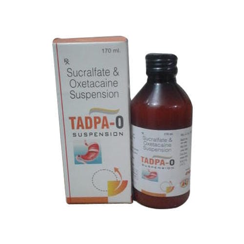 TADPA-O Suspension
