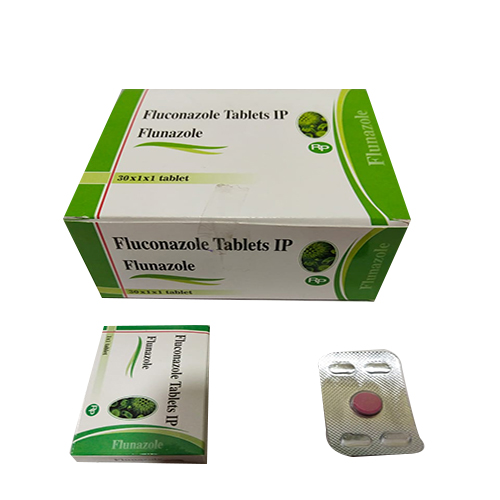 FLUNAZOLE Tablets