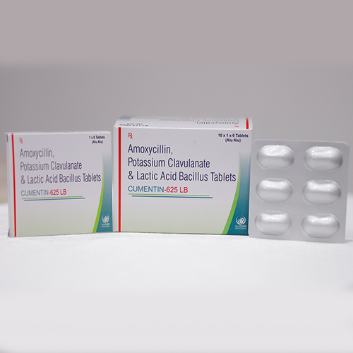 CUMENTIN-625 LB Tablets